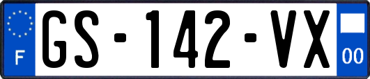 GS-142-VX