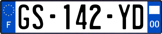GS-142-YD