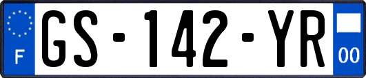 GS-142-YR