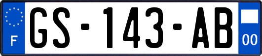 GS-143-AB