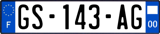 GS-143-AG