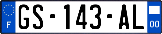 GS-143-AL