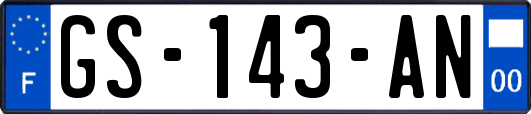 GS-143-AN