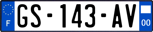 GS-143-AV