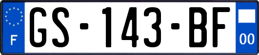 GS-143-BF