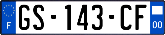GS-143-CF
