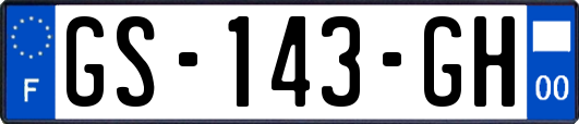 GS-143-GH