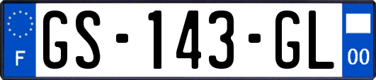GS-143-GL