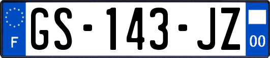 GS-143-JZ