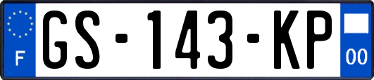 GS-143-KP