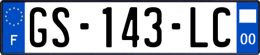 GS-143-LC
