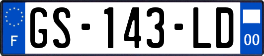GS-143-LD