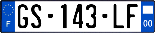 GS-143-LF