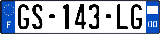 GS-143-LG