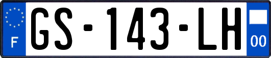 GS-143-LH