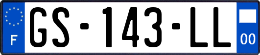 GS-143-LL