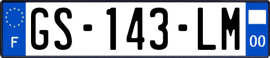 GS-143-LM