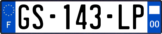 GS-143-LP