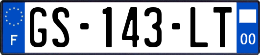 GS-143-LT