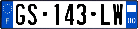 GS-143-LW
