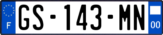 GS-143-MN