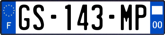 GS-143-MP