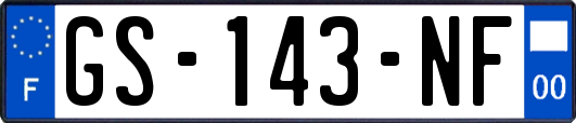 GS-143-NF