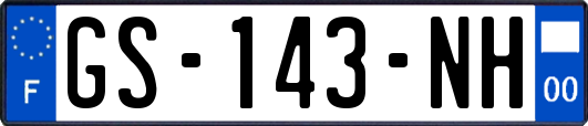 GS-143-NH