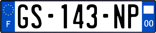GS-143-NP