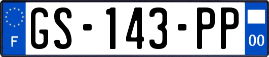 GS-143-PP