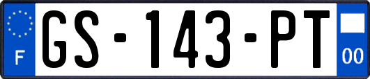 GS-143-PT