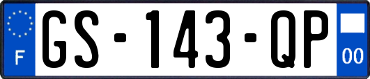 GS-143-QP