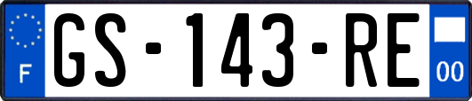 GS-143-RE
