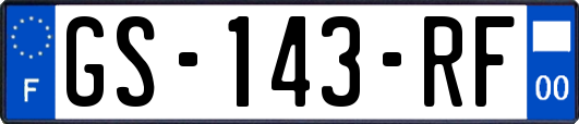 GS-143-RF