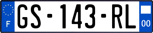 GS-143-RL