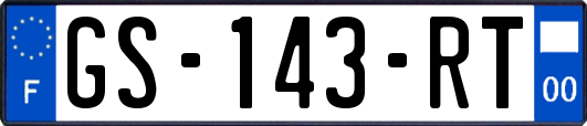 GS-143-RT