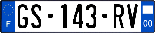 GS-143-RV