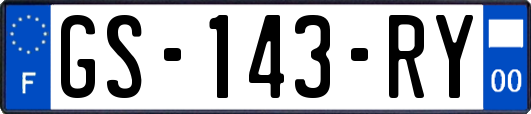 GS-143-RY