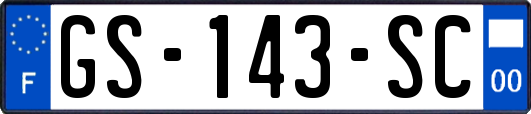 GS-143-SC