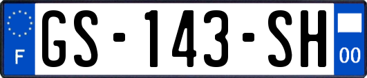 GS-143-SH