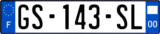 GS-143-SL
