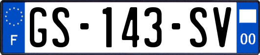GS-143-SV