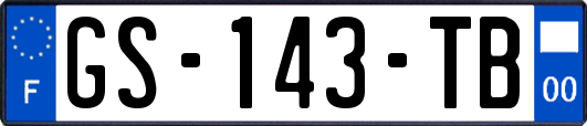 GS-143-TB
