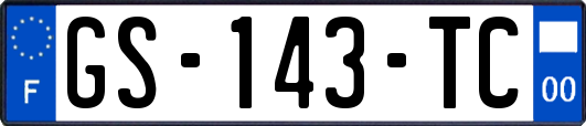 GS-143-TC