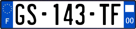 GS-143-TF