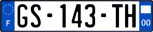 GS-143-TH