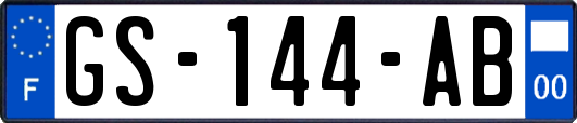 GS-144-AB