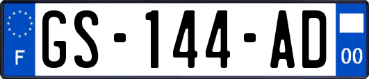 GS-144-AD