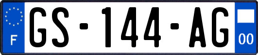 GS-144-AG