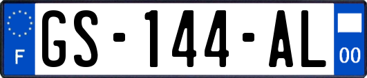 GS-144-AL